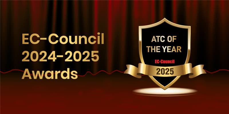 EC-Council ATC of the Year